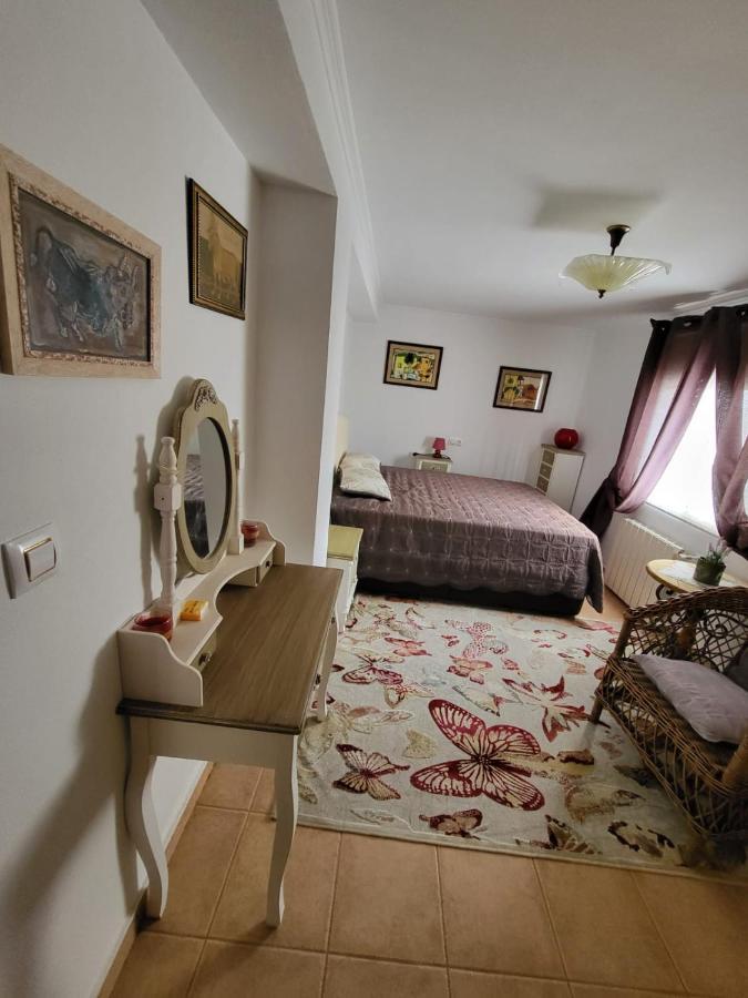 Casas de Torrat Aпартаменты На Ortenbach מראה חיצוני תמונה
