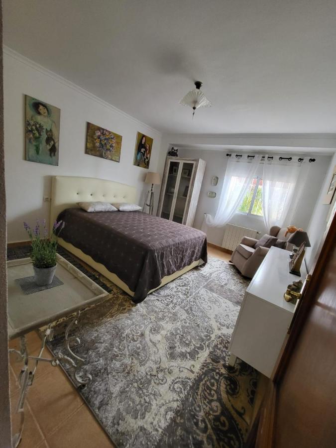 Casas de Torrat Aпартаменты На Ortenbach מראה חיצוני תמונה