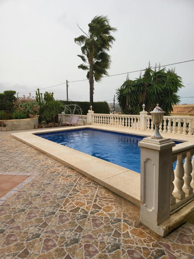 Casas de Torrat Aпартаменты На Ortenbach מראה חיצוני תמונה