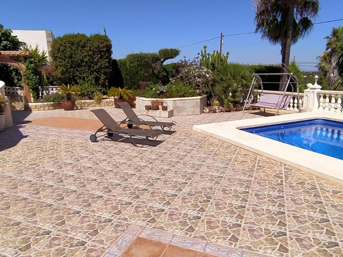 Casas de Torrat Aпартаменты На Ortenbach מראה חיצוני תמונה