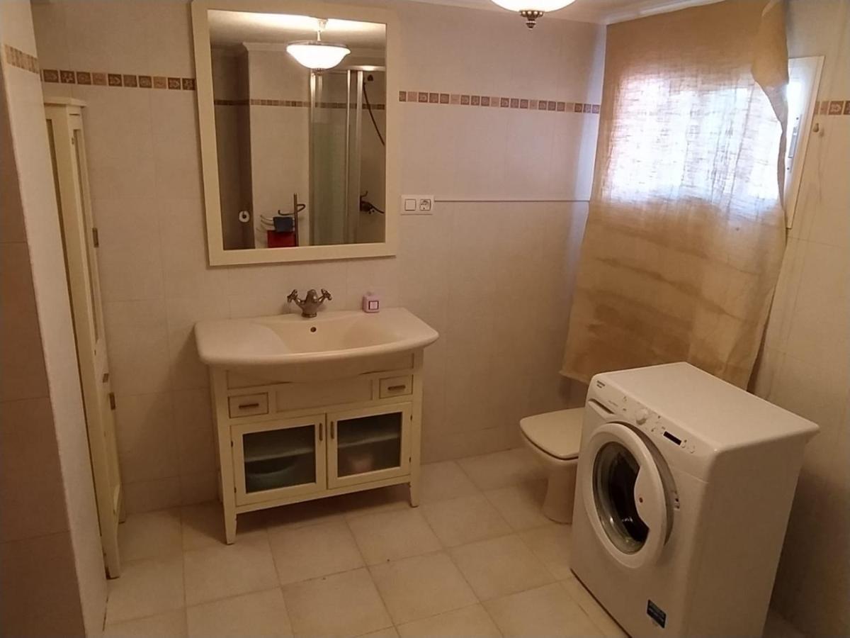 Casas de Torrat Aпартаменты На Ortenbach מראה חיצוני תמונה