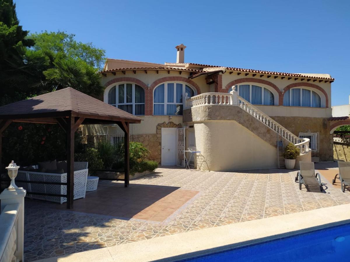 Casas de Torrat Aпартаменты На Ortenbach מראה חיצוני תמונה